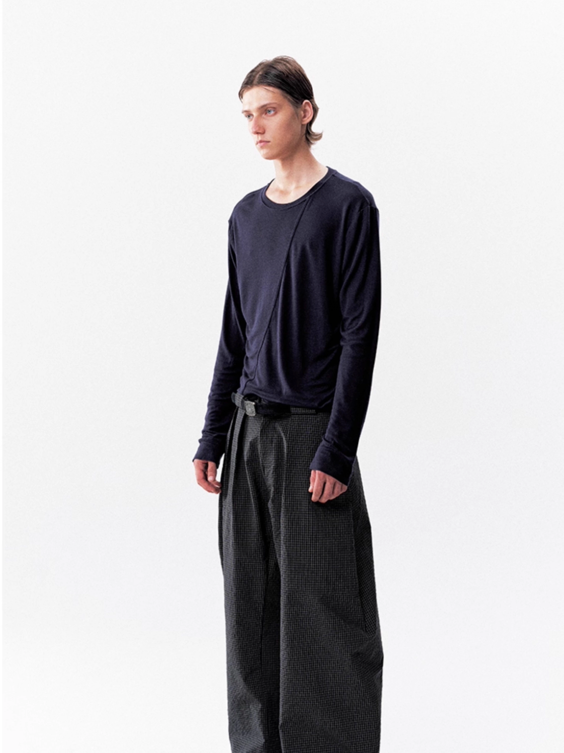 BASE LONGSLEEVE SHIRT