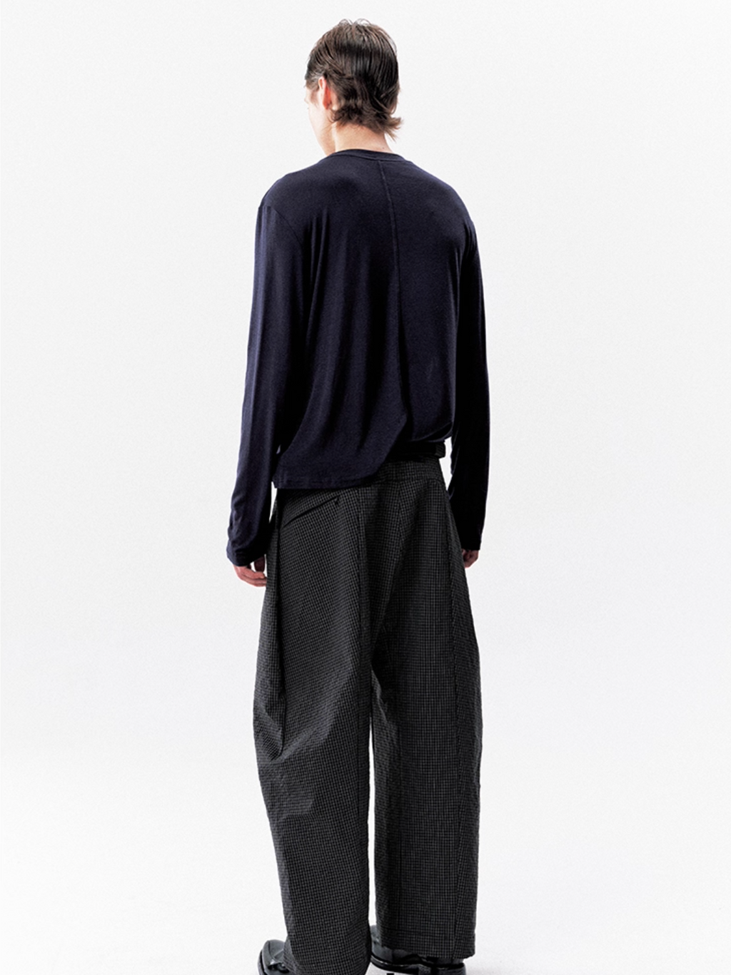 BASE LONGSLEEVE SHIRT