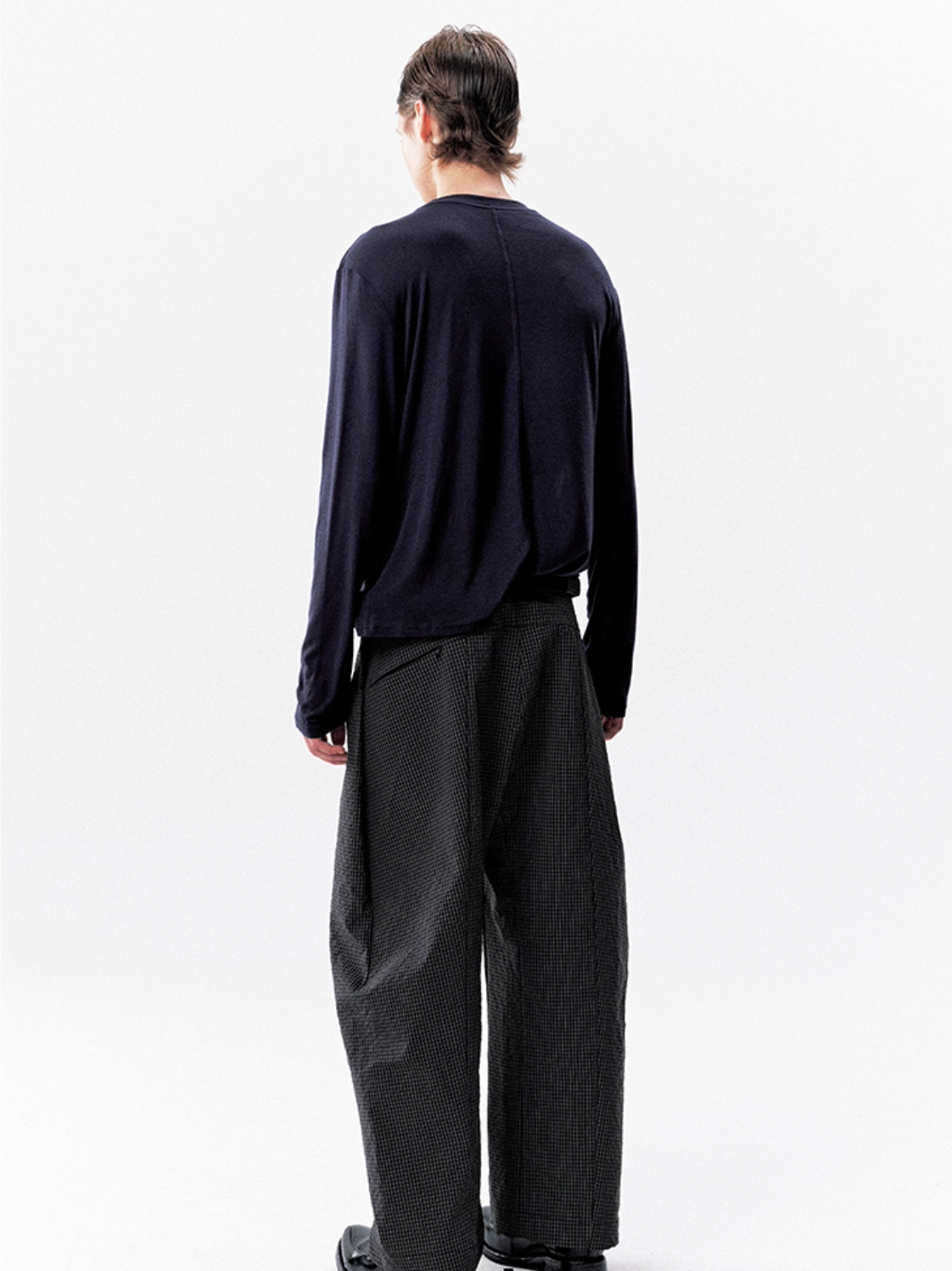 BASE LONGSLEEVE SHIRT
