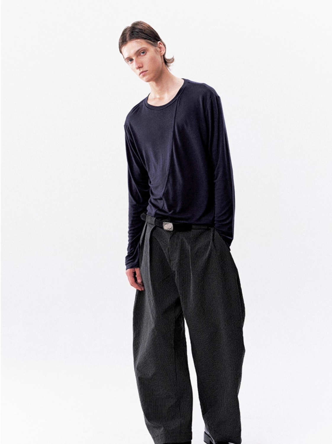 BASE LONGSLEEVE SHIRT
