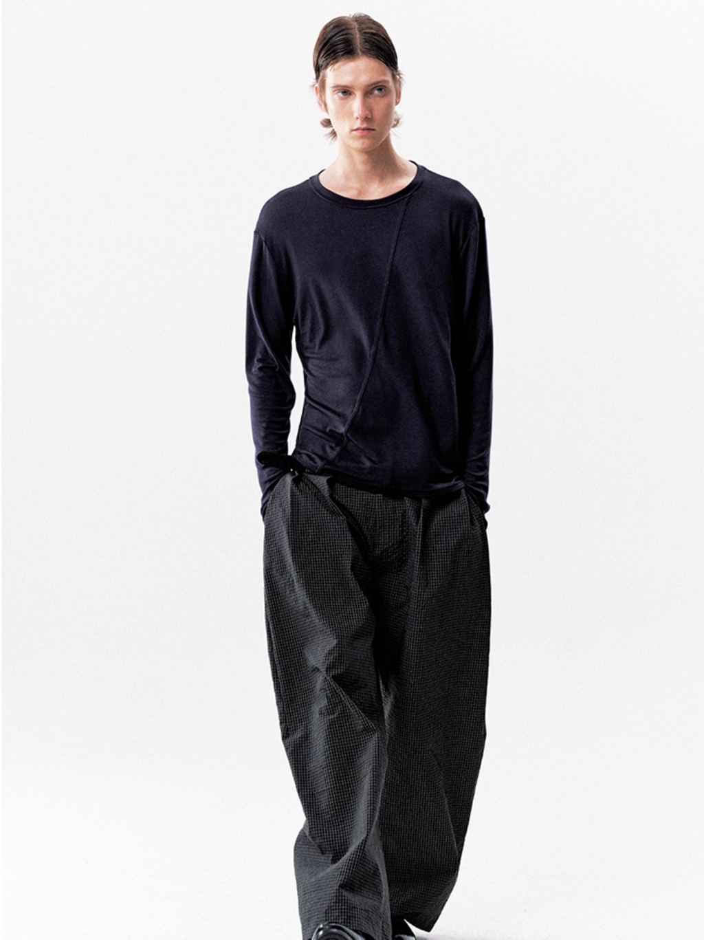 BASE LONGSLEEVE SHIRT