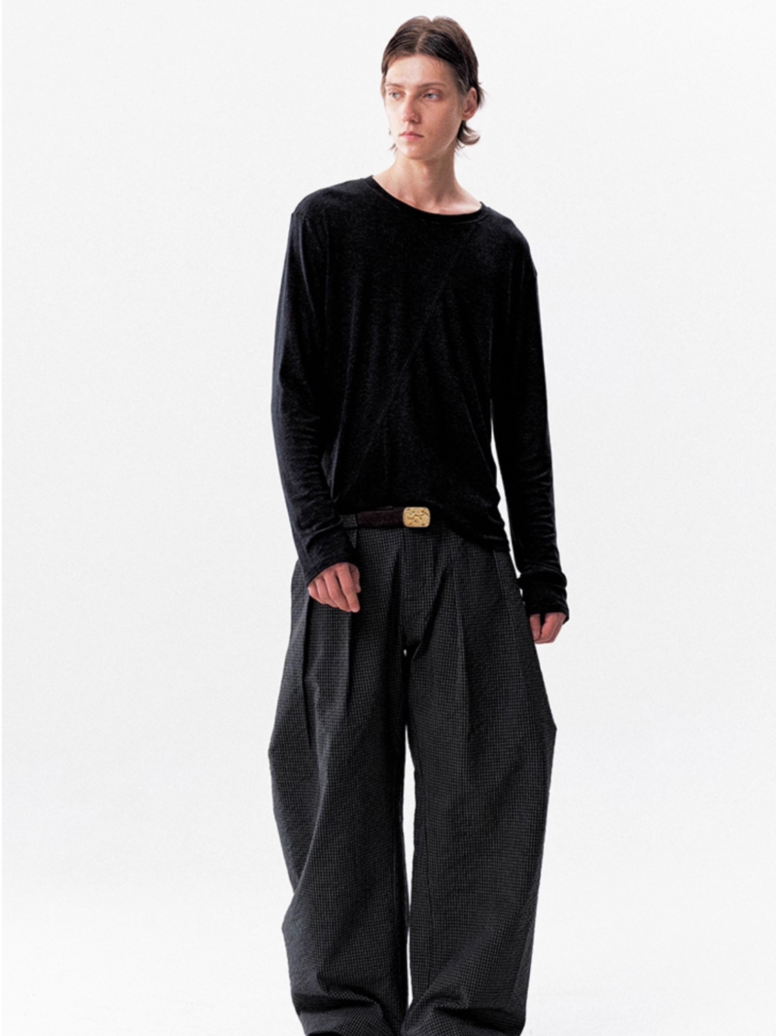 BASE LONGSLEEVE SHIRT