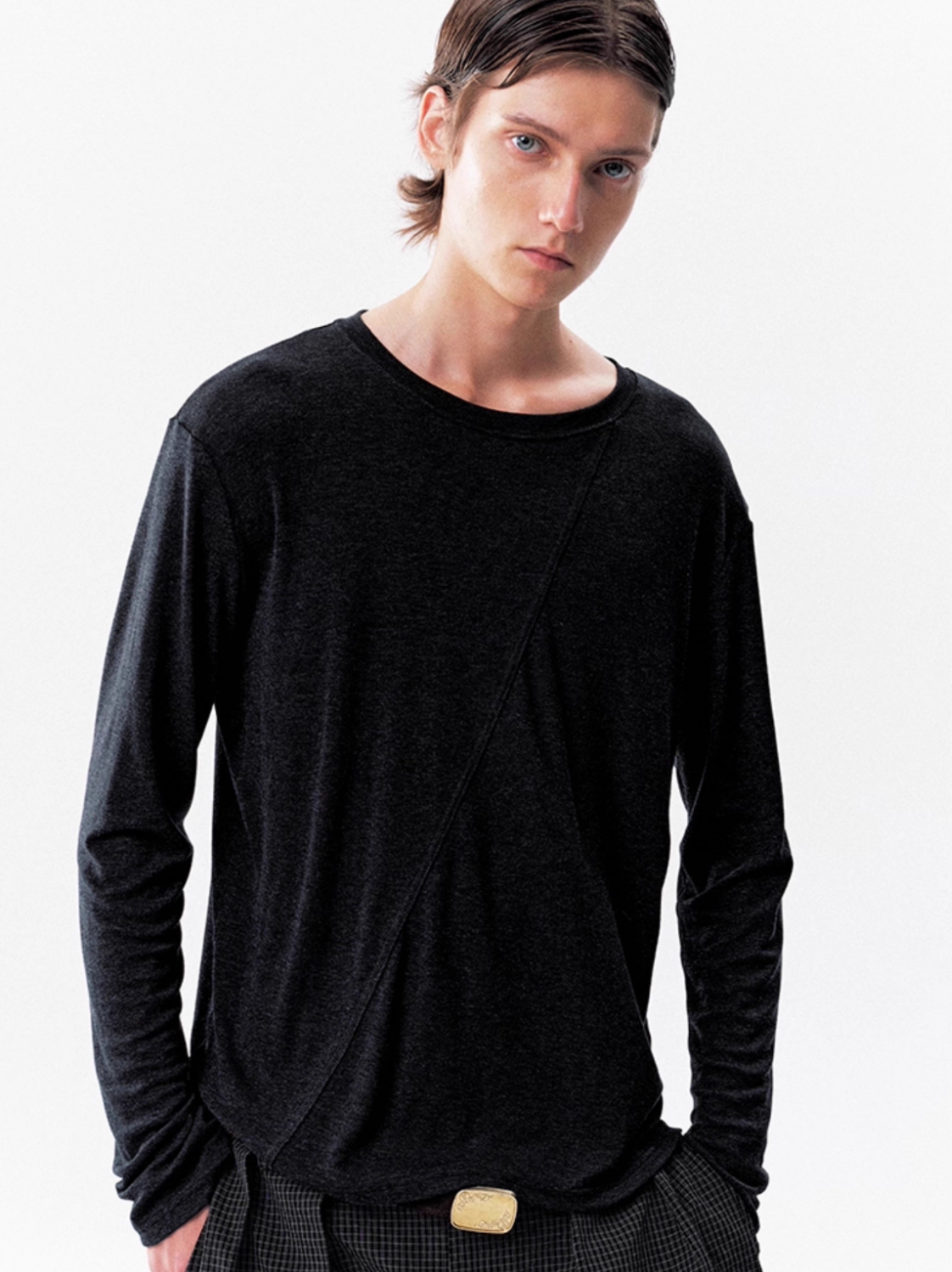 BASE LONGSLEEVE SHIRT