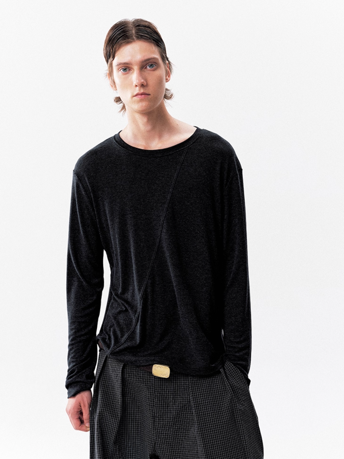 BASE LONGSLEEVE SHIRT