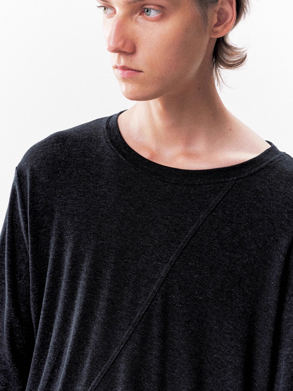 BASE LONGSLEEVE SHIRT
