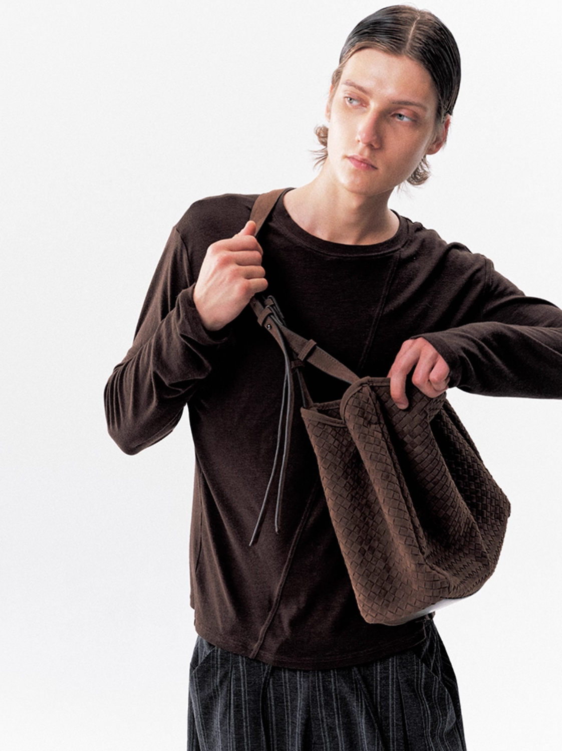 BASE LONGSLEEVE SHIRT