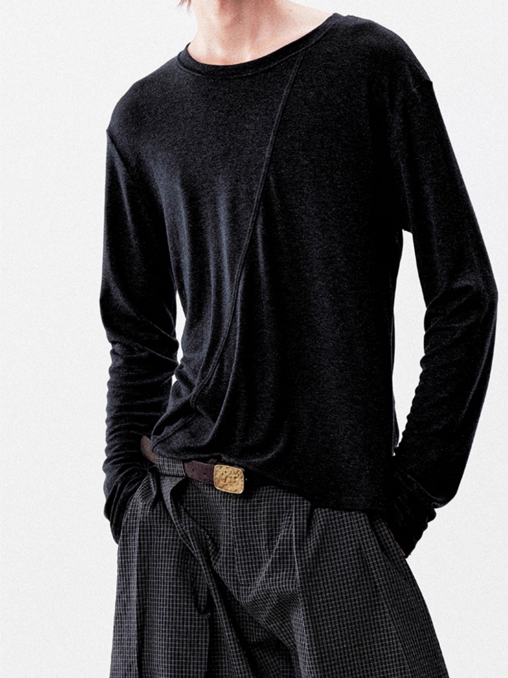 BASE LONGSLEEVE SHIRT