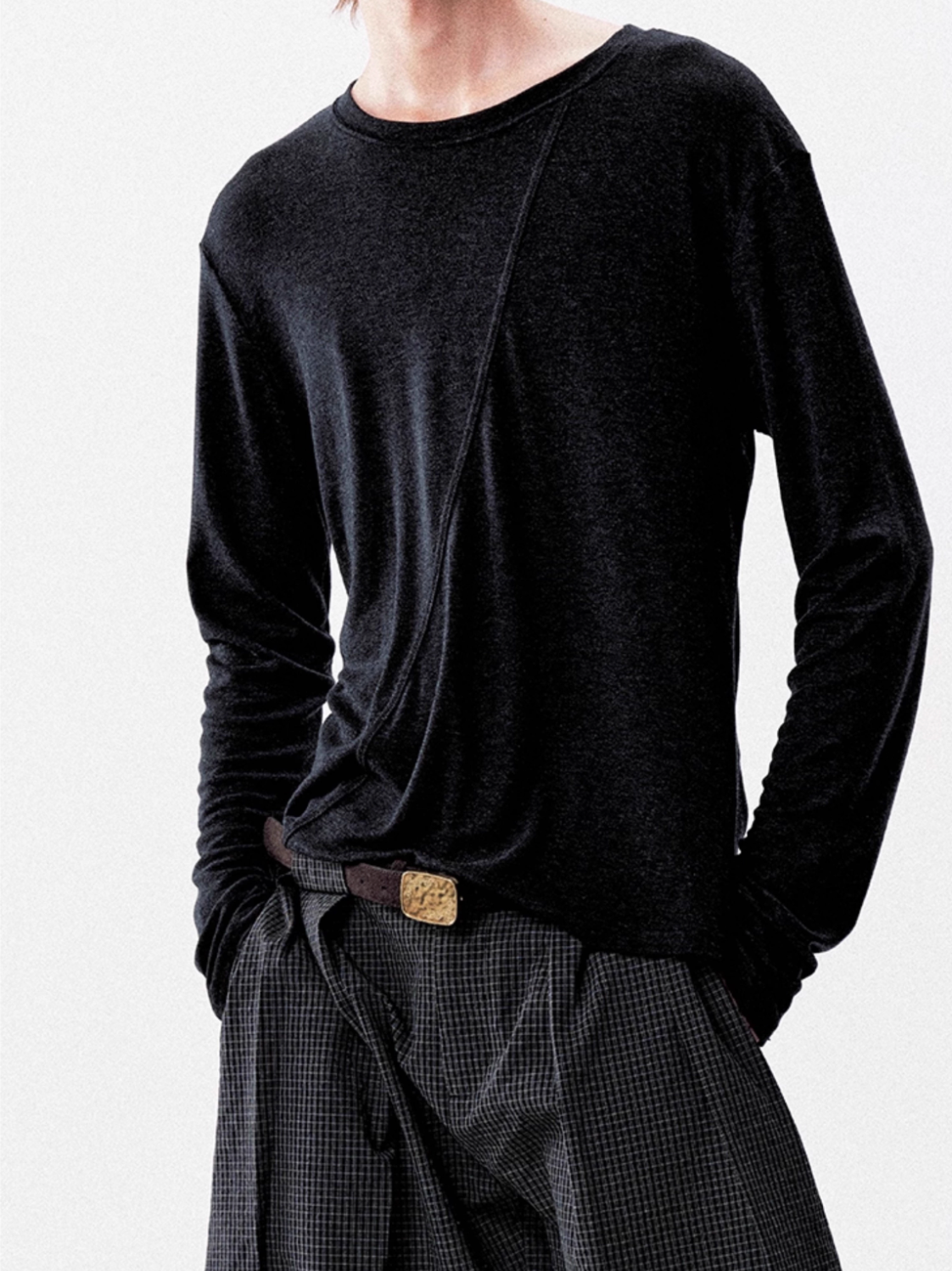 BASE LONGSLEEVE SHIRT