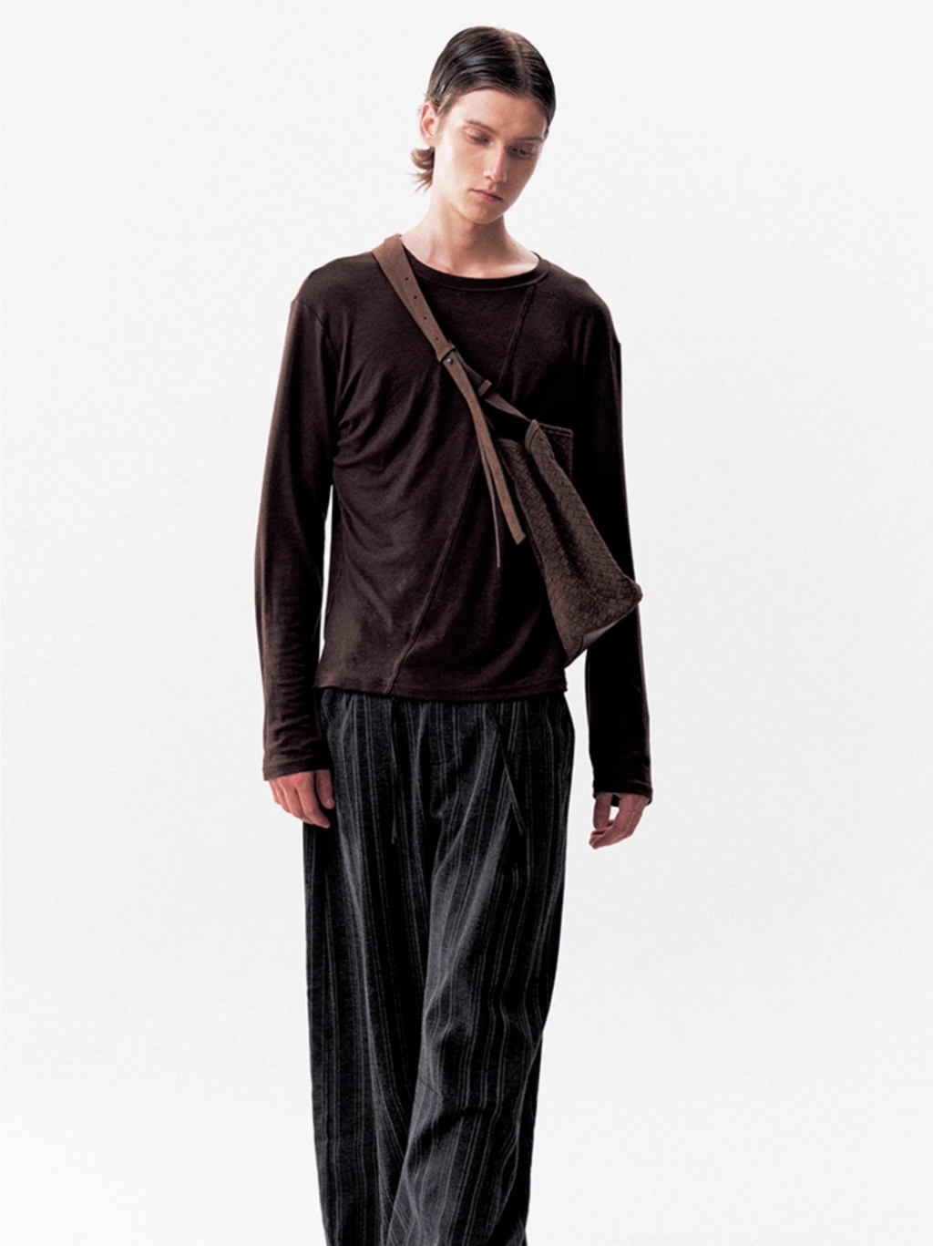 BASE LONGSLEEVE SHIRT