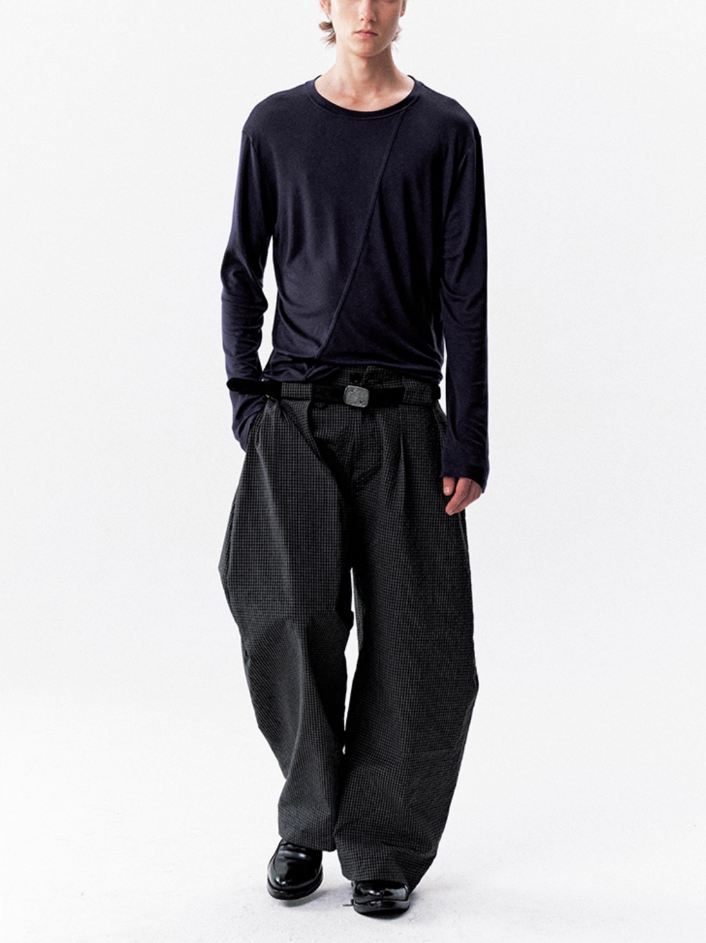 BASE LONGSLEEVE SHIRT