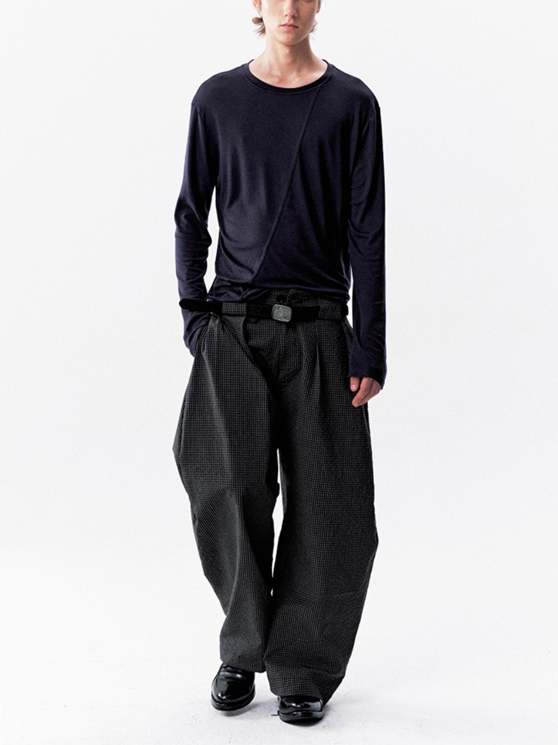 BASE LONGSLEEVE SHIRT