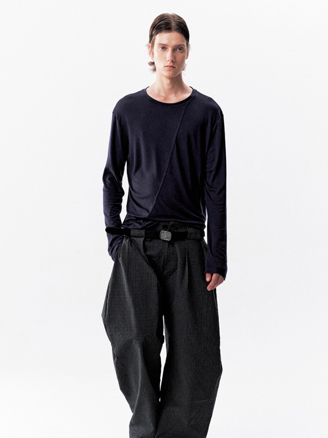 BASE LONGSLEEVE SHIRT
