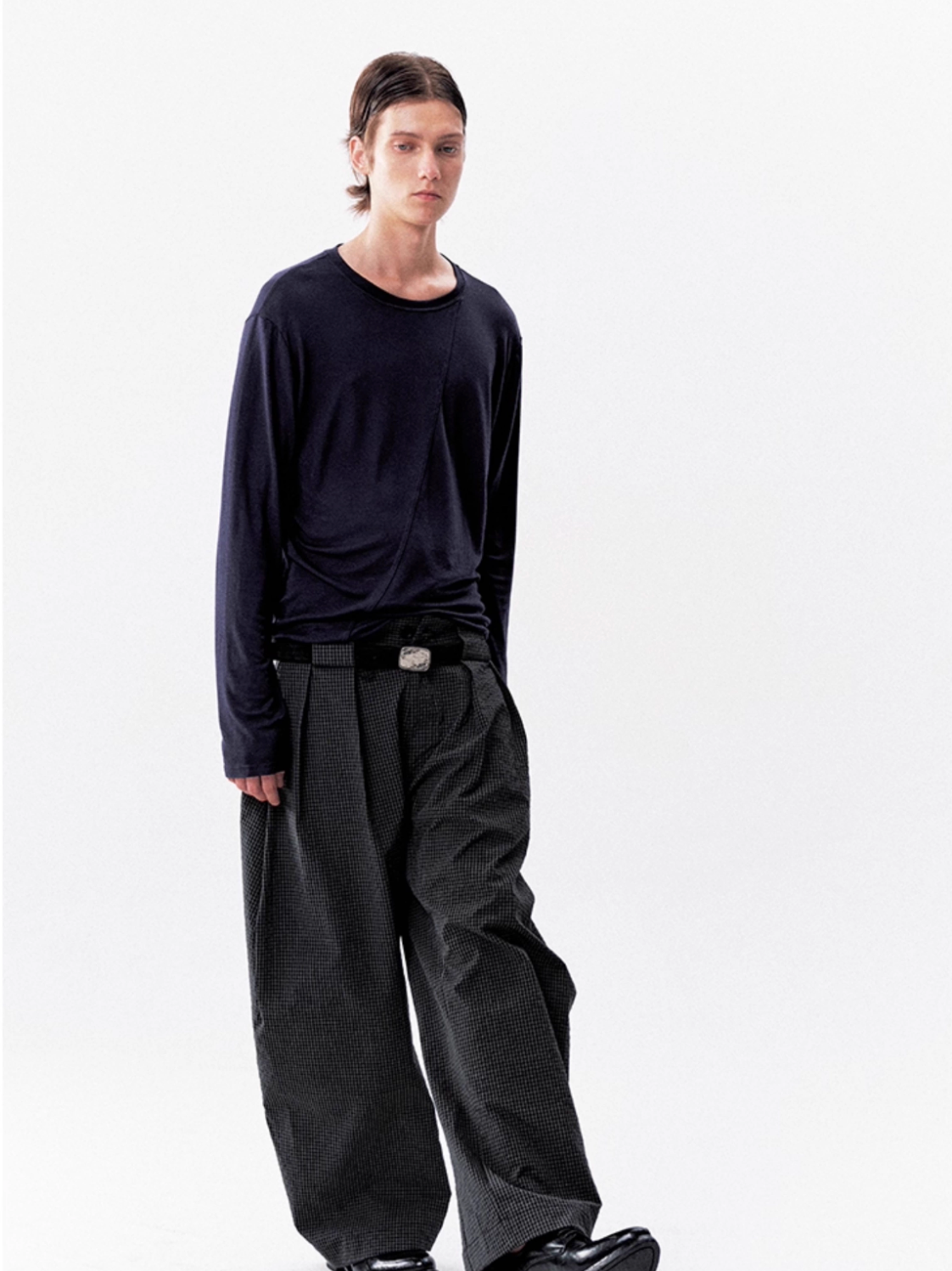 BASE LONGSLEEVE SHIRT