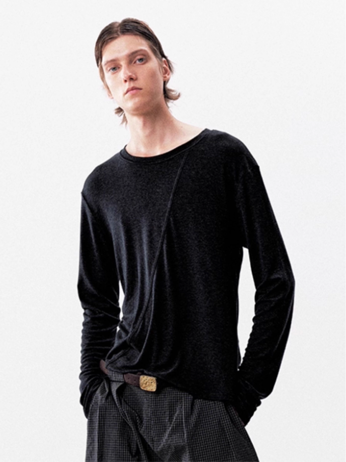 BASE LONGSLEEVE SHIRT